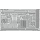 1/48 Boeing EA-18G Growler Detail Set for HobbyBoss kits