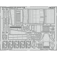 1/48 US Brewster F2A Buffalo Details (PE) for Tamiya kits