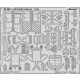 1/48 Aero L-29 Delfin Interior Detail Set for AMK kits