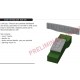 1/48 UH-60A Black Hawk Dashboard and Steelbelts for ICM kits