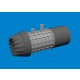 1/48 F-35B Lightning II Exhaust Nozzle for Tamiya kits