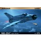 1/72 Cold War Mikoyan-Gurevich MiG-21MF Fighter-Bomber [ProfiPACK]