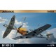 1/72 Messerschmitt Bf 109E-3 Fighter Plane [ProfiPACK]