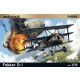 1/72 WWI German Triplane Fokker Dr.I [ProfiPACK Edition]