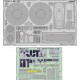1/72 F-15E Photo-Etched Set for Great Wall Hobby #L7201
