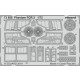 1/72 McDonnell Douglas Phantom FGR.2 Detail Set for Airfix kits