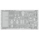 1/72 Avro Lancaster Mk.I/Mk.III Interior Detail Set for Revell kits