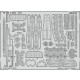 1/72 F-35A Lightning II PE set for Revell kits