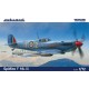 1/72 WWII British Supermarine Spitfire F Mk.IX [Weekend Edition]