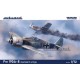 1/72 Focke-Wulf Fw 190A-8 Standard Wings [Weekend Edition]