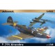 1/48 WWII US Bell P-39N Airacobra [ProfiPack]