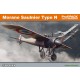 1/48 WWI French Morane Saulnier Type N [ProfiPACK]