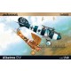 1/48 WWI German Albatros D.V [ProfiPack]