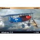 1/48 WWI German Fighter Albatros D.III [ProfiPACK]