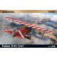 1/48 Fokker D.VII (Oaw) Fighter Plane [ProfiPACK]