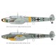 1/48 Messerschmitt Bf 110F Nachtjager [ProfiPACK Edition]