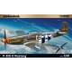 1/48 WWII US North American P-51D Mustang-5 [ProfiPACK]