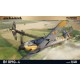 1/48 German Fighter Aircraft Messerschmitt Bf 109G-4 [ProfiPACK Edition]