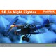 1/48 WWII British SE.5a Night Fighter [ProfiPack]