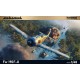 1/48 WWII German Focke-Wulf Fw 190F-8 Wurger Fighter-bomber [Profipack]
