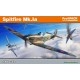 1/48 WWII British Spitfire Mk.Ia [Profipack]