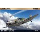 1/48 WWII German Messerschmitt Bf 109G-10 Erla [ProfiPACK]