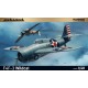1/48 US Grumman F4F-3 Wildcat Wildcat [ProfiPACK]