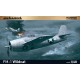 1/48 WWII Grumman Wildcat FM-1 Wildcat [ProfiPack]