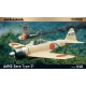 1/48 WWII Japanese Mitsubishi A6M2 Zero Type 21 [ProfiPACK]