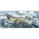 1/48 Messerschmitt Bf 110D Twin-engine Heavy Fighter [Weekend Edition]