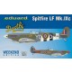 1/48 WWII British Fighter Spitfire LF Mk.IXc [Weekend Edition] 