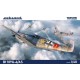 1/48 WWII German Messerschmitt Bf 109G-6/AS [Weekend Edition]