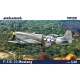 1/48 WWII US Boeing P-51D-20 Mustang [Weekend Edition]