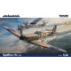 1/48 WWII British Supermarine Spitfire Mk.Ia [Weekend Edition]