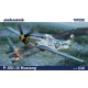 1/48 WWII P-51D-10 Mustang [Weekend Edition]