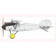 1/72 Albatros D.V Fighter Weekend Edition Paint Masking for Eduard kits