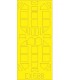 1/48 Bf 109F TFace Paint Masks for Eduard kits