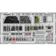 1/48 DB-7 Boston III Detail set for HK Models kits