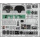 1/48 Fairey Barracuda Detail set for Trumpeter kits