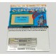 Colour Photoetch for 1/48 F-4 Phantom II Placards