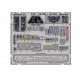 Colour Photoetch for 1/48 A-10 for HobbyBoss kit