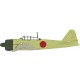 1/32 A6M2 Zero National Marking Masking for Tamiya kits