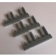 1/35 M60A1/A3 Shock Absorbers (6pcs) for AFV Club kits