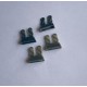 1/35 Pz.III Family & Pz.IV Early Type S-Towing Clevis (8pcs)