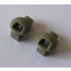 1/35 Kugelblende for Panther G Late Large Mounth Type (2pcs)