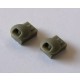 1/35 Kugelblende for Panther A Short Type (2pcs)