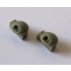 1/35 Kugelblende for Panther A Jagdpanther Early Short Type (2pcs)