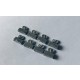 1/35 S - Towing Clevis for Pz. III Family (8pcs)