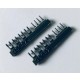 1/35 Shackles for Panther and Jagdpanther (8pcs)