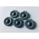 1/35 Kfz. 1 Stoever (early pattern) Wheels for ICM kits